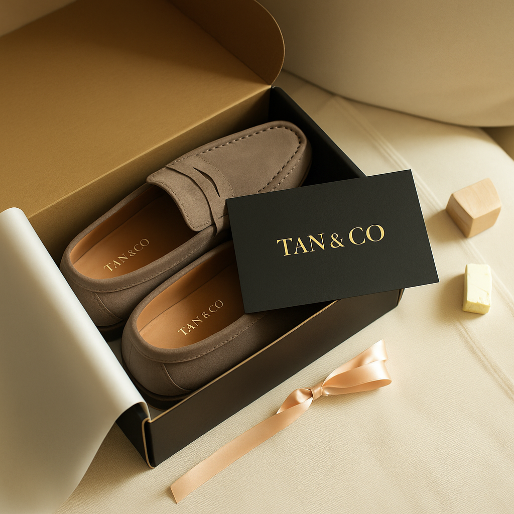 Tan-Co