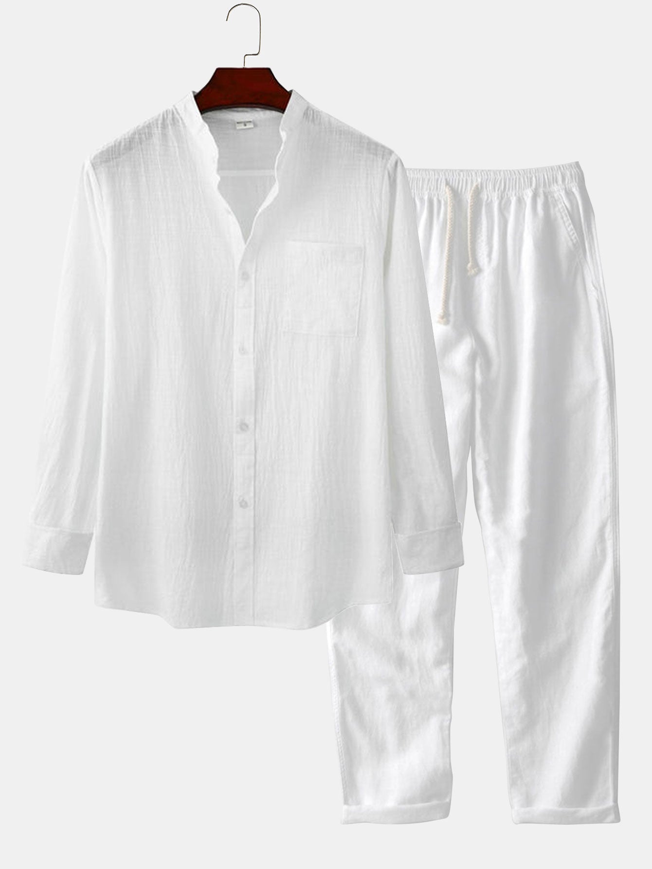 BELIZE™ | SUMMER SET IN COTTON AND LINEN