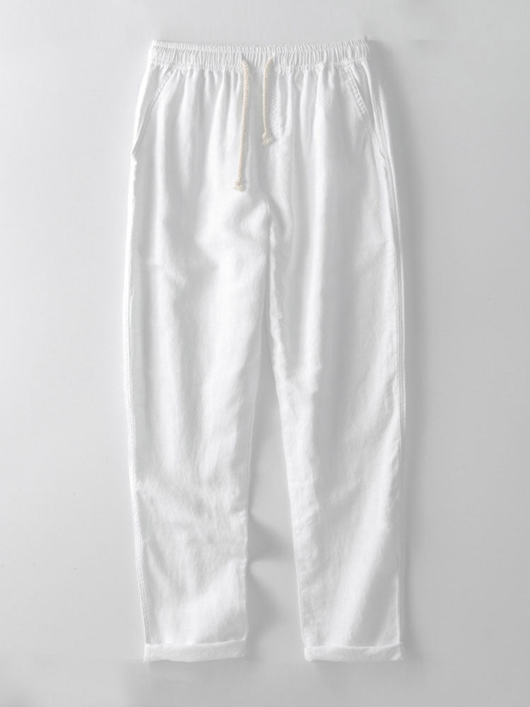 BELIZE™ | SUMMER SET IN COTTON AND LINEN