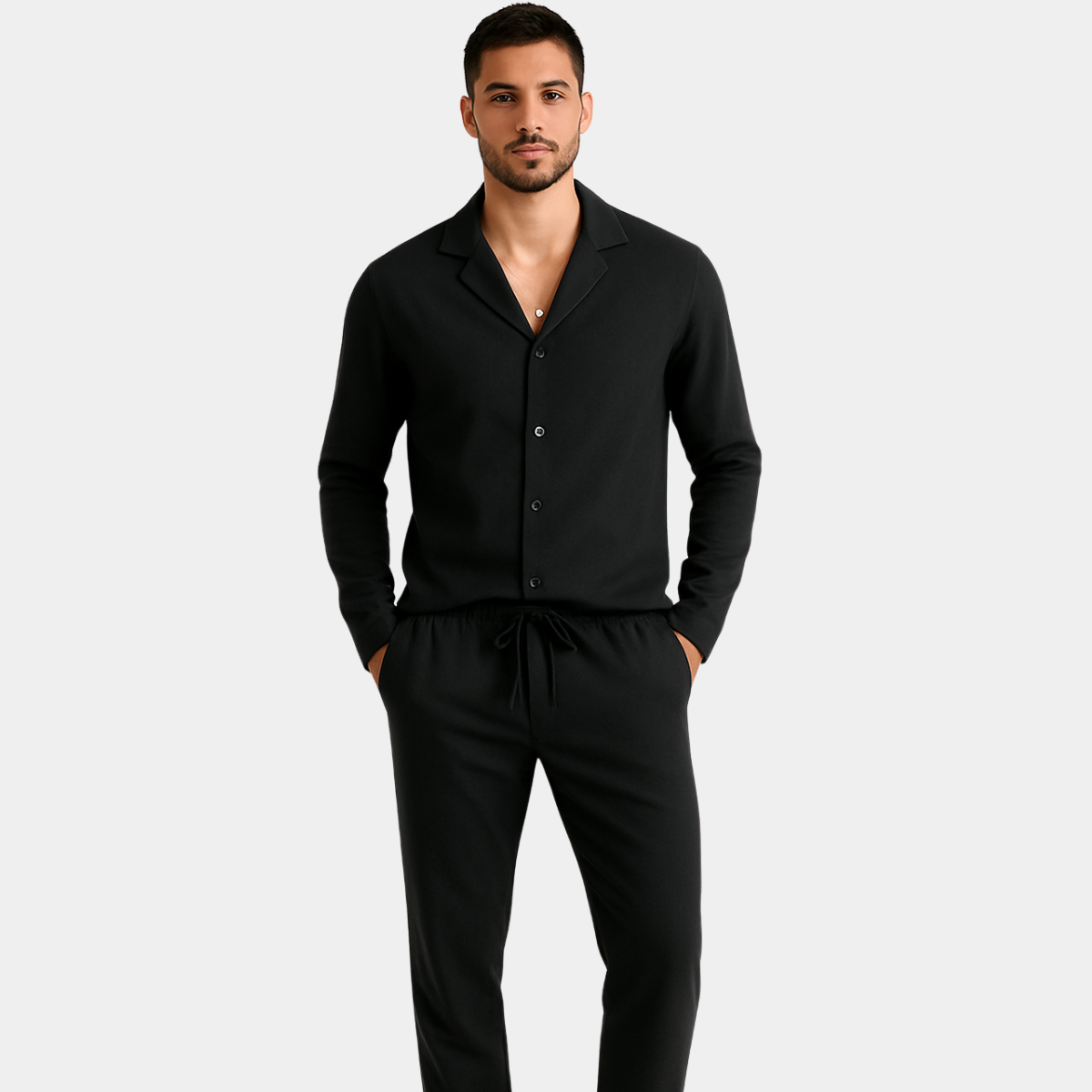 JOE | LINEN SET
