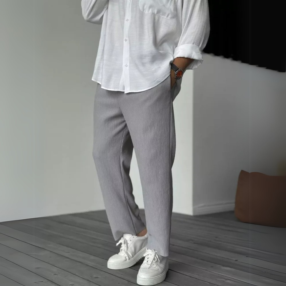 GIOVANNI | LUXURY MEN'S PANTS