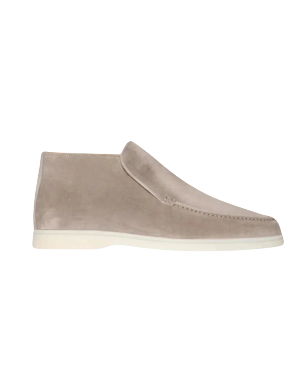 HIGH MENS LOAFERS