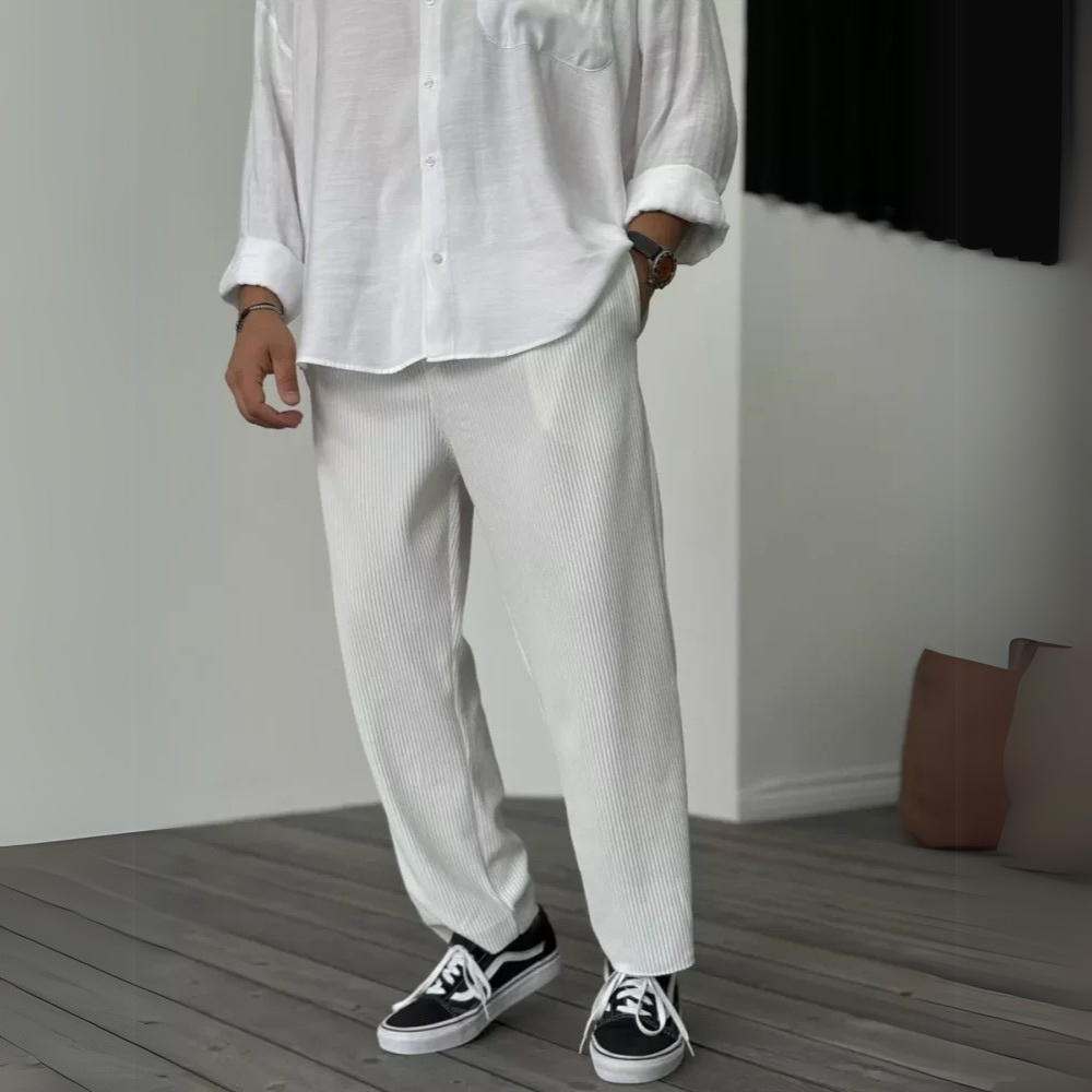 GIOVANNI | LUXURY MEN'S PANTS