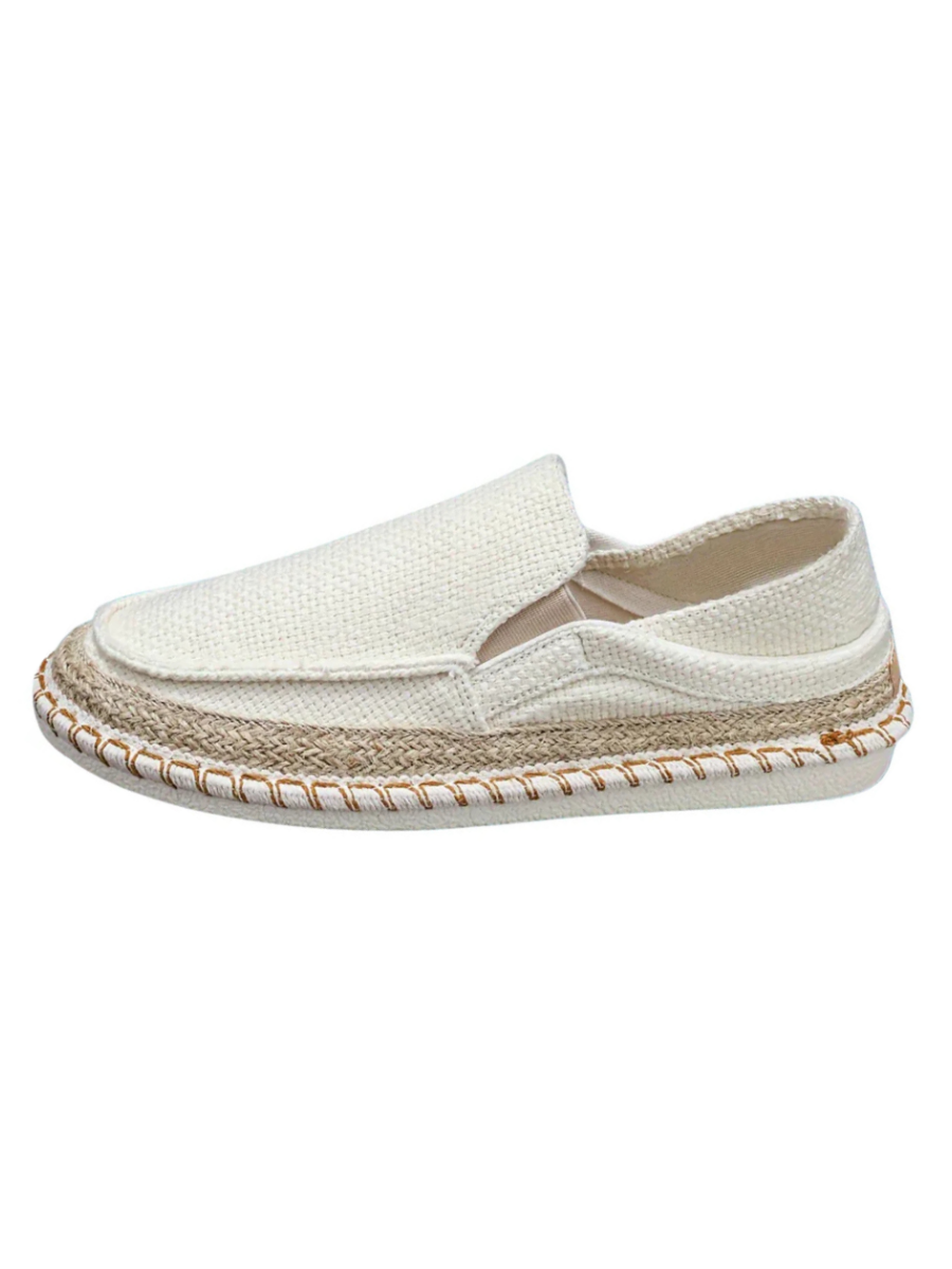 SUMMER LOAFERS