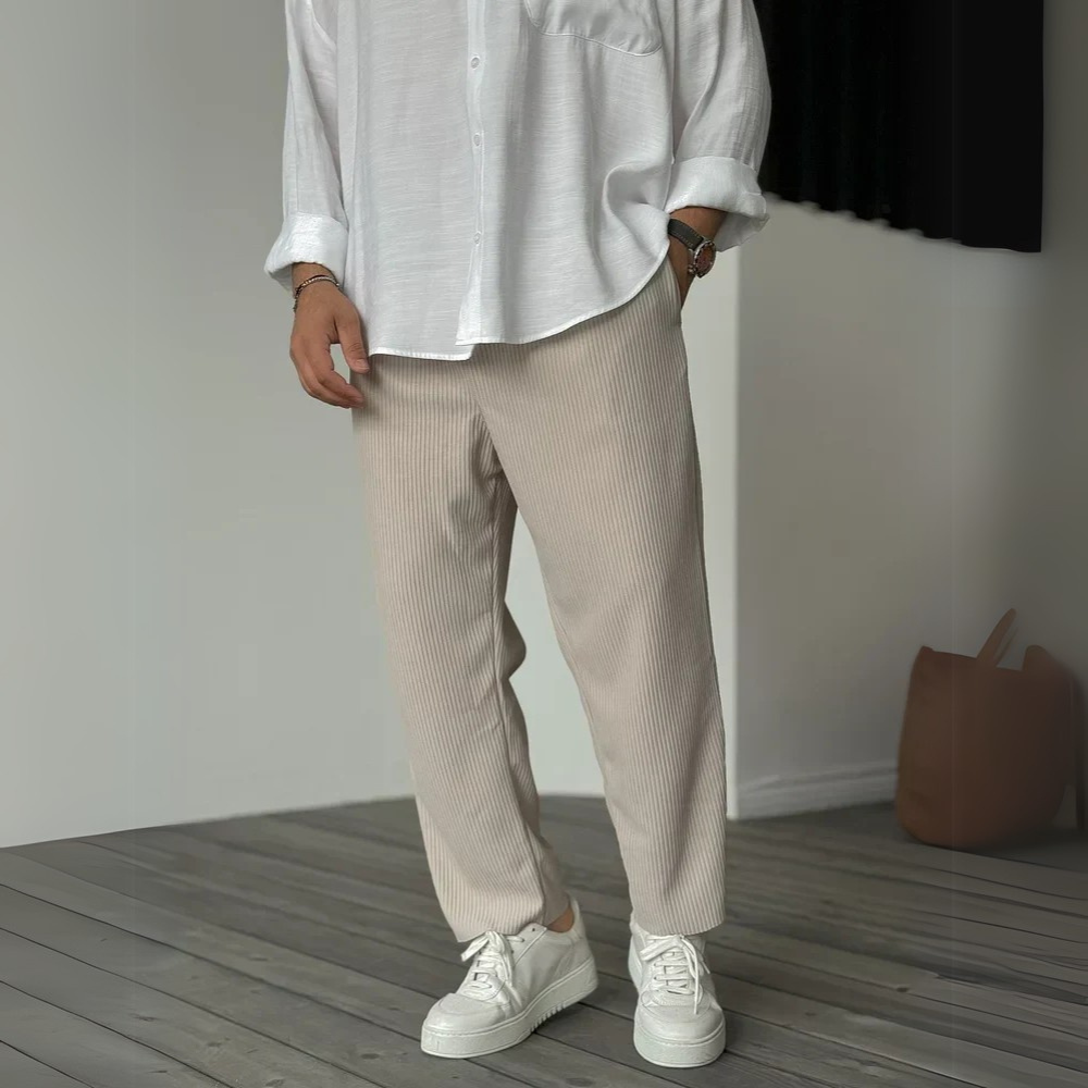 GIOVANNI | LUXURY MEN'S PANTS