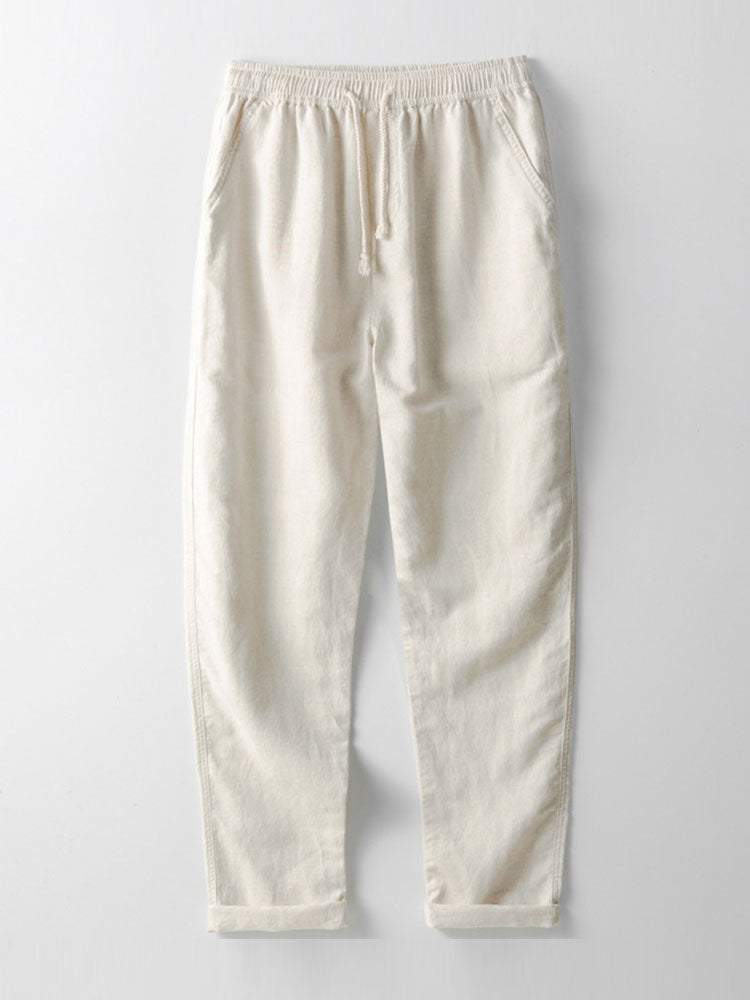 BELIZE™ | SUMMER SET IN COTTON AND LINEN