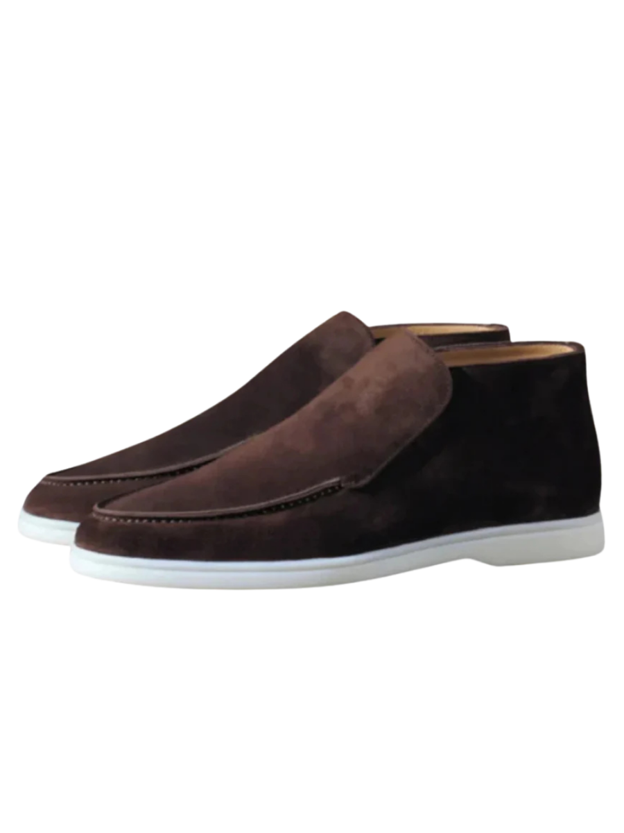 HIGH MENS LOAFERS