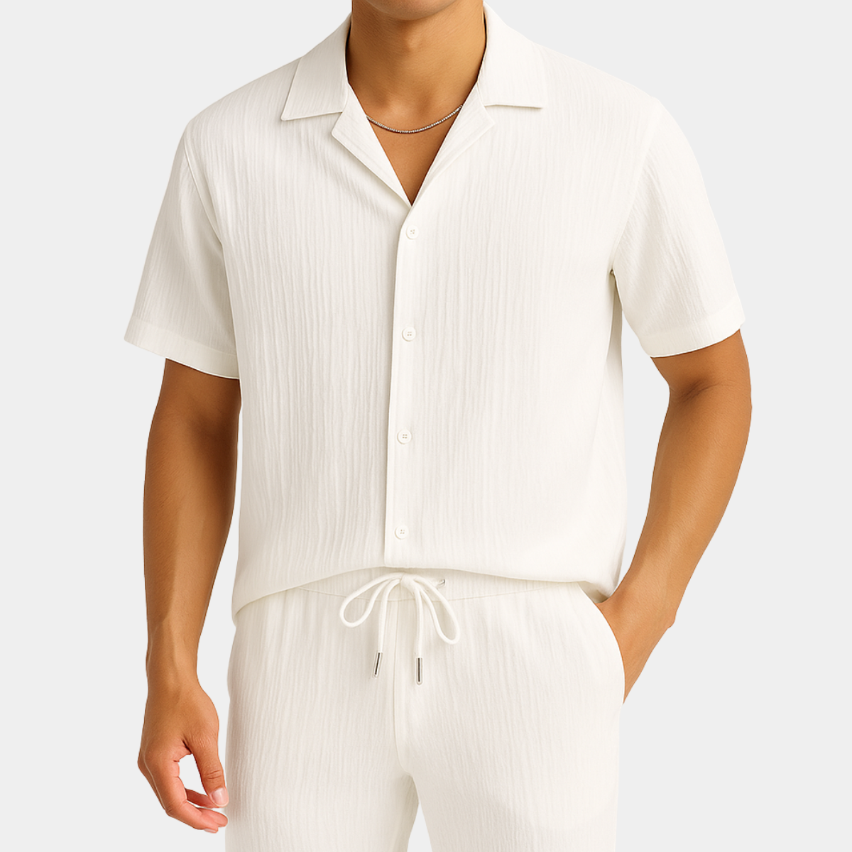 RELAXED LUXURY SET