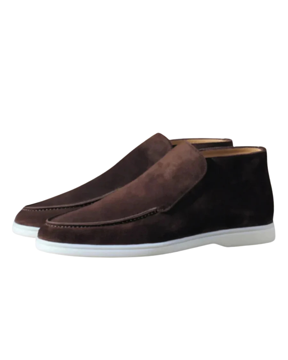 HIGH MENS LOAFERS