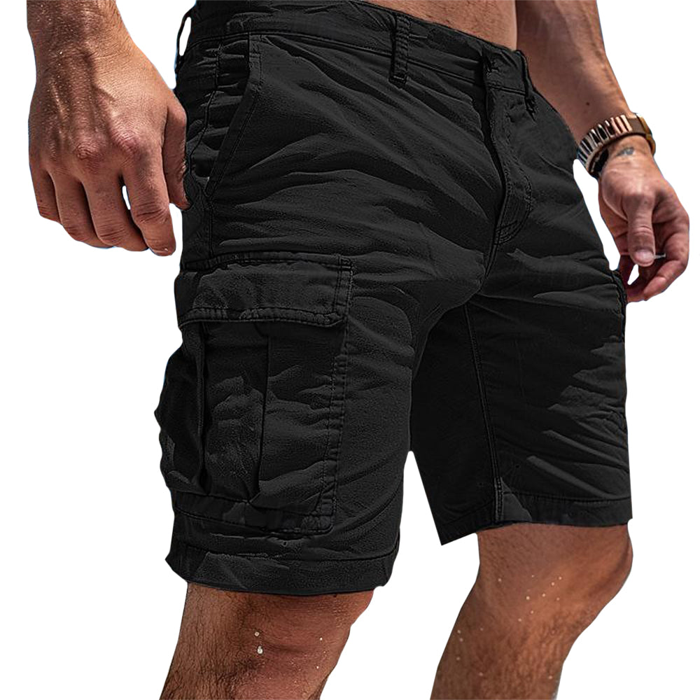 MEN'S CARGO SHORTS