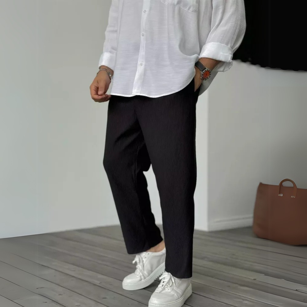 GIOVANNI | LUXURY MEN'S PANTS