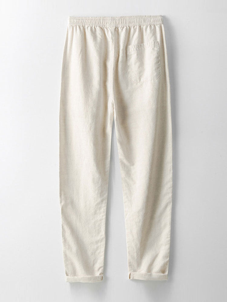 BELIZE™ | SUMMER SET IN COTTON AND LINEN