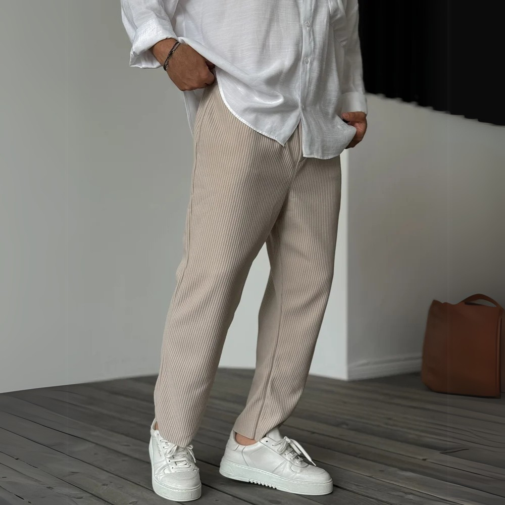 GIOVANNI | LUXURY MEN'S PANTS
