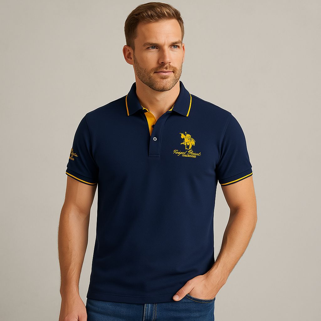 TAN & CO | POLO SHIRTS