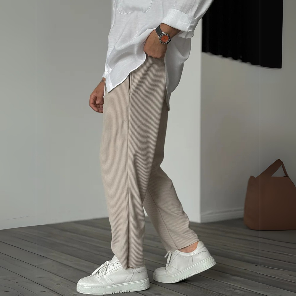 GIOVANNI | LUXURY MEN'S PANTS