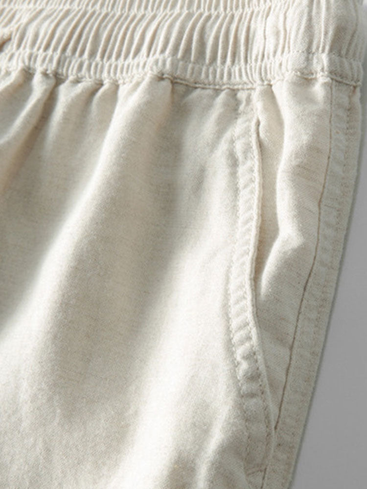 BELIZE™ | SUMMER SET IN COTTON AND LINEN