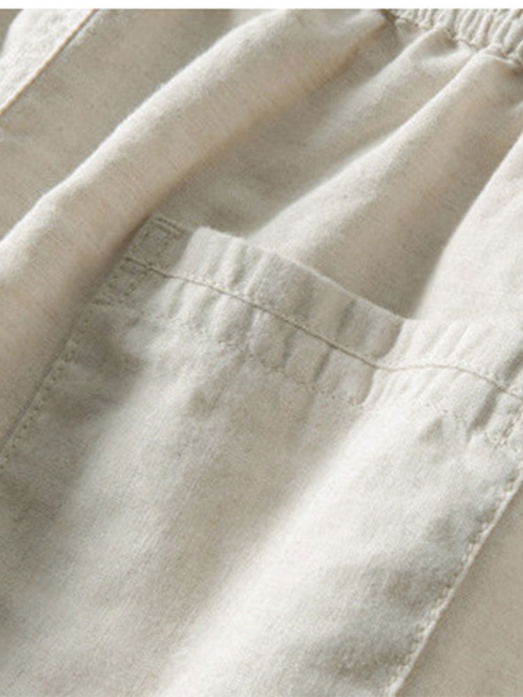 BELIZE™ | SUMMER SET IN COTTON AND LINEN