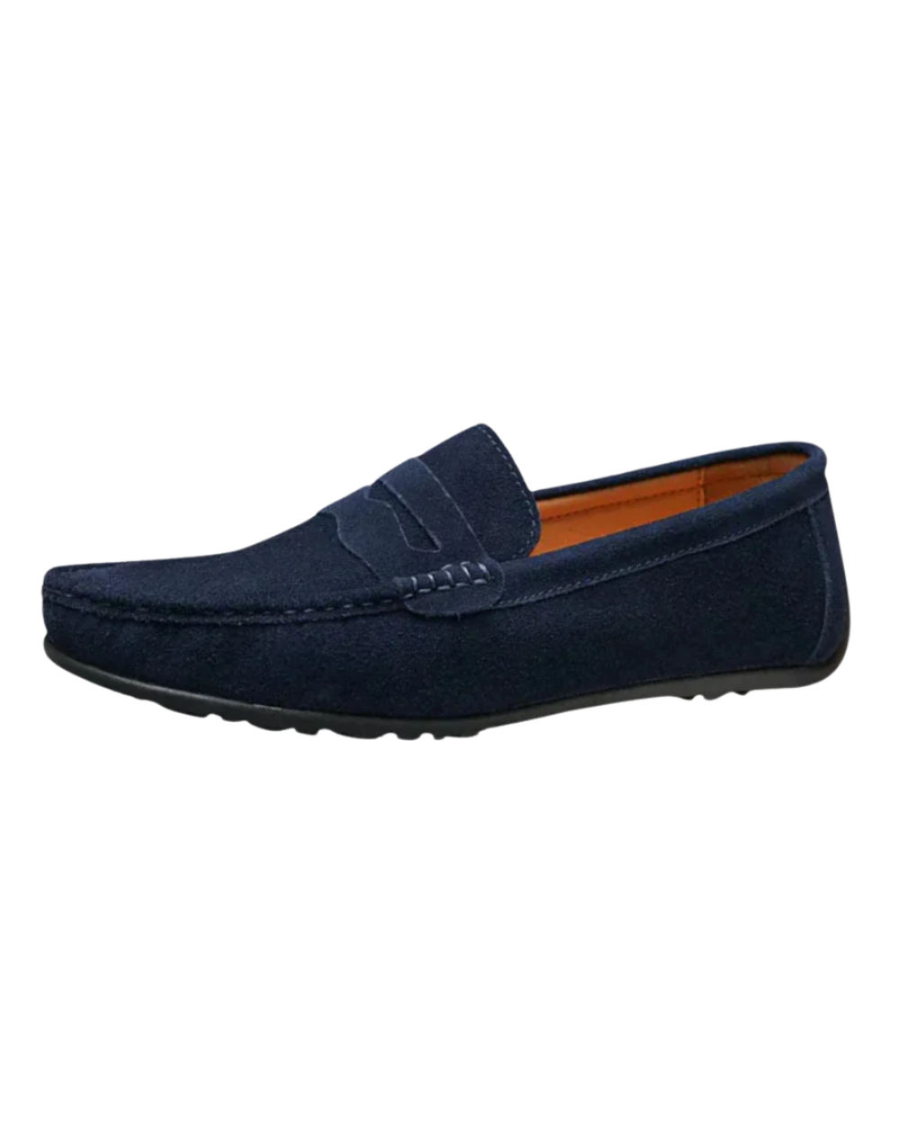 EASY-TO-WEAR LOAFERS