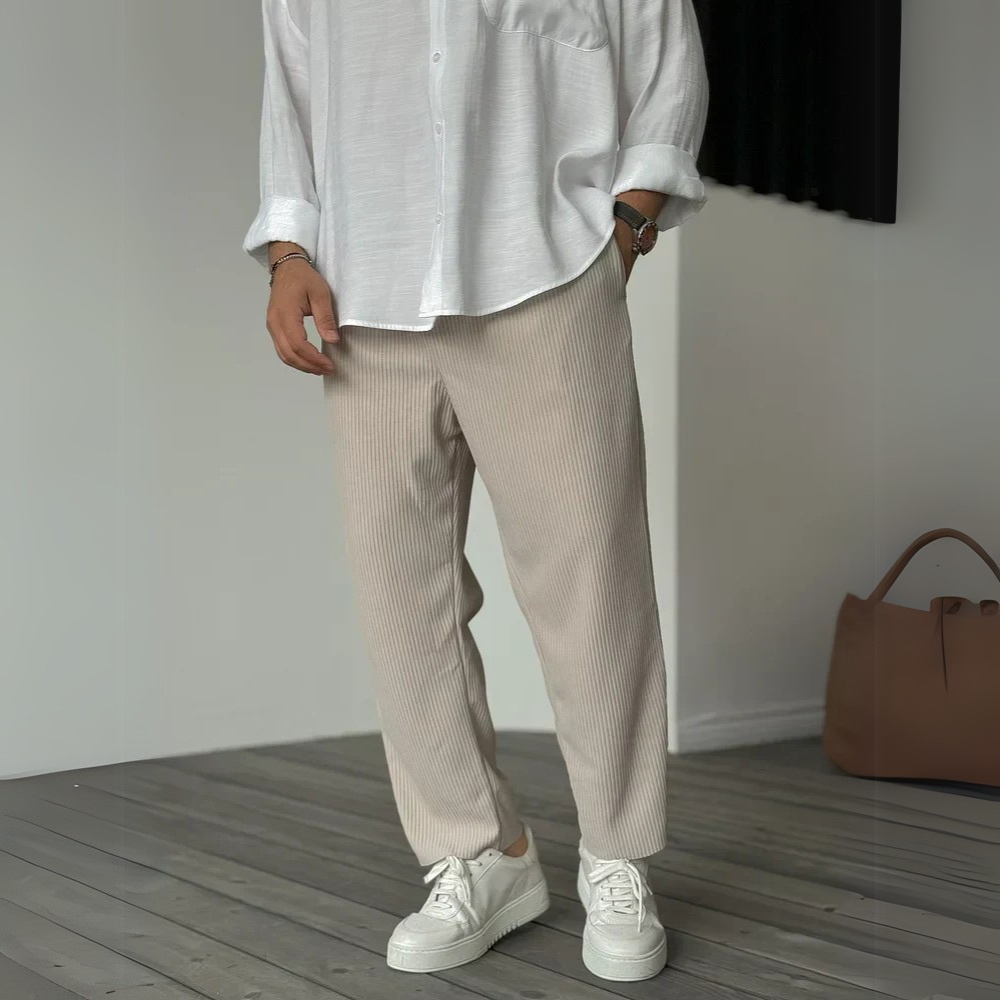 GIOVANNI | LUXURY MEN'S PANTS