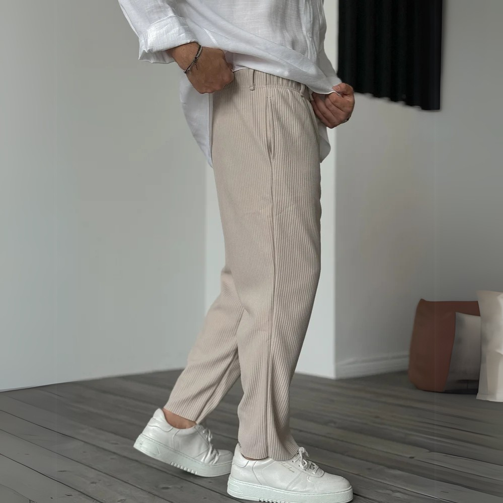 GIOVANNI | LUXURY MEN'S PANTS