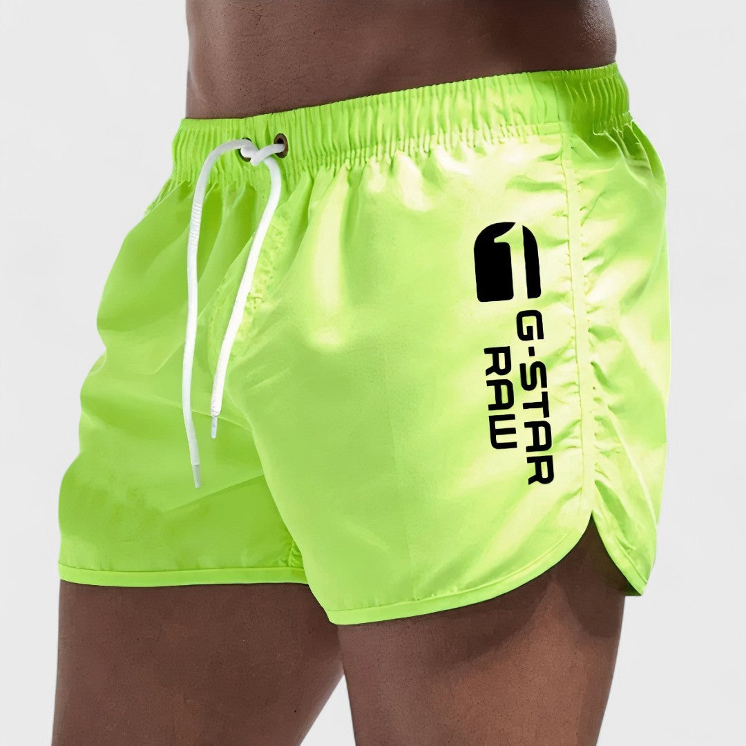 SWIMWEAR FOR MEN