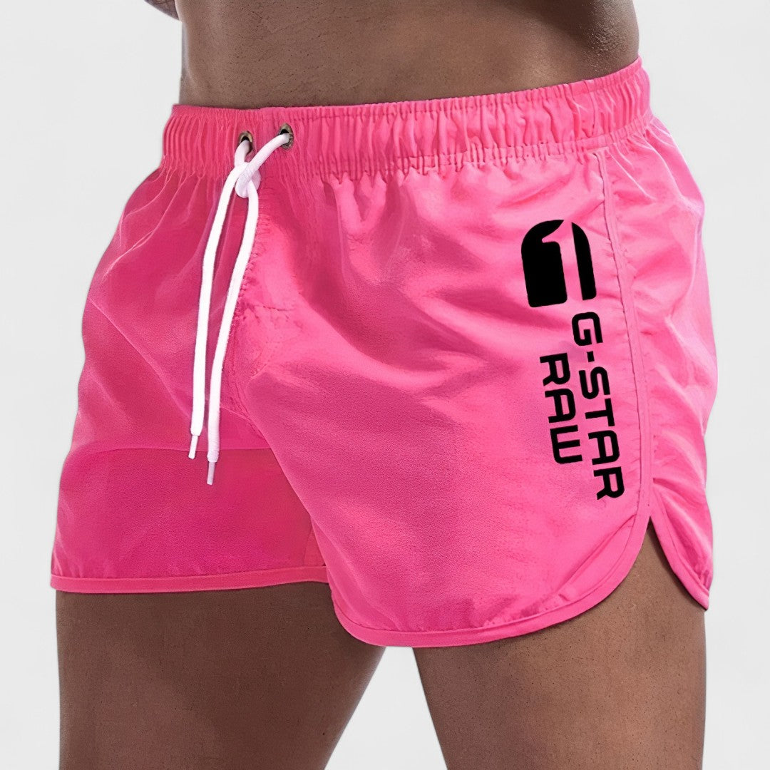 SWIMWEAR FOR MEN