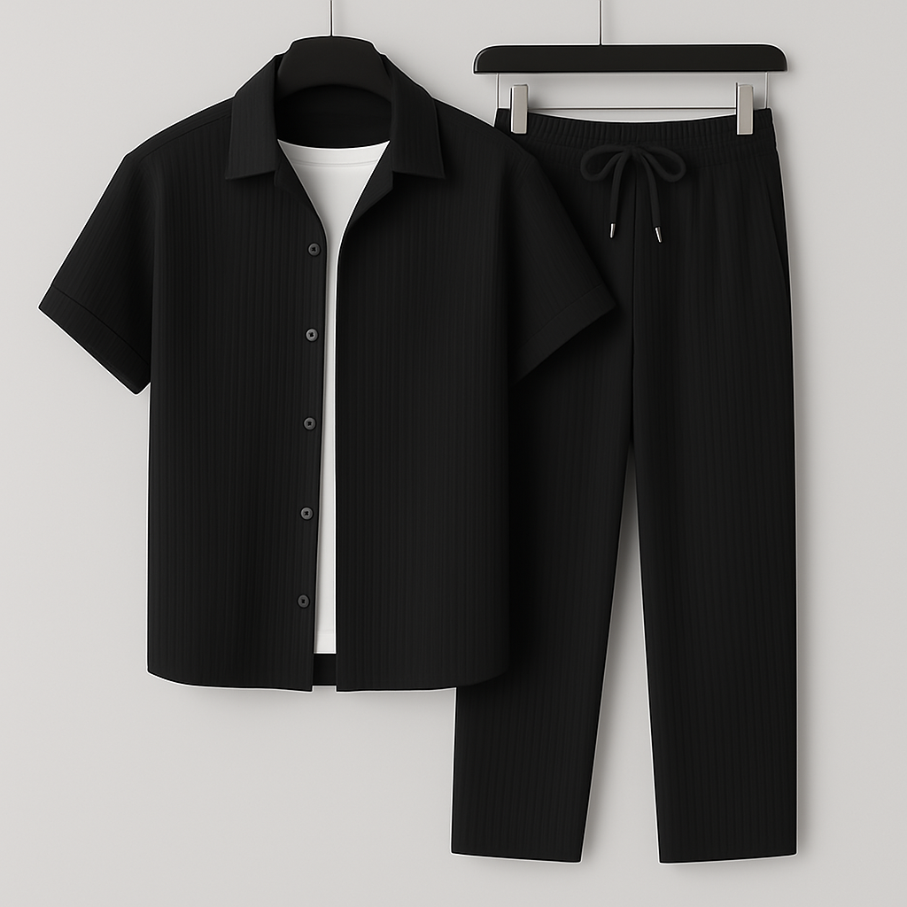 RELAXED LUXURY SET