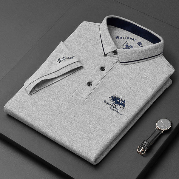 TAN & CO | POLO SHIRTS