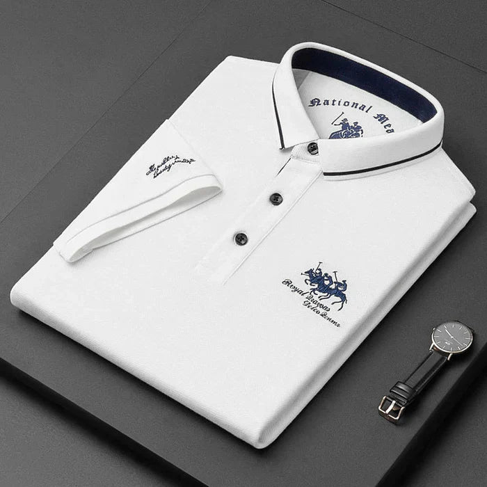 TAN & CO | POLO SHIRTS