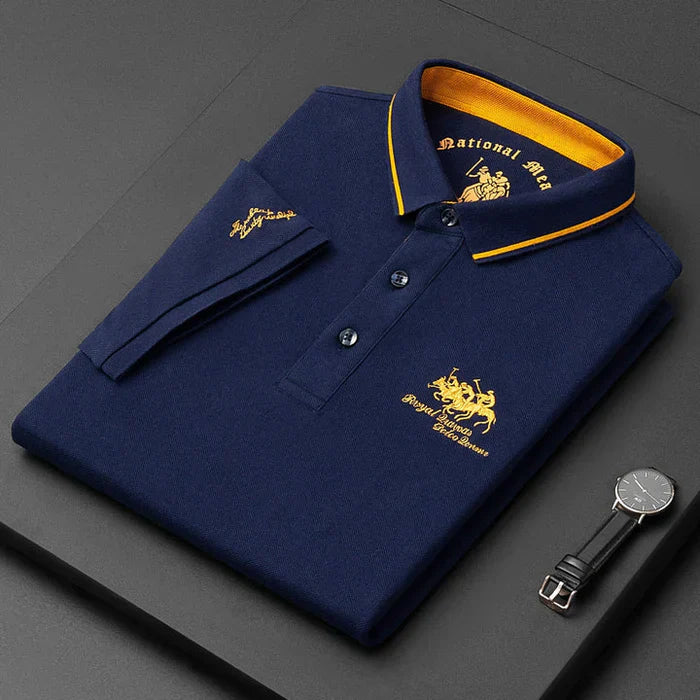 TAN & CO | POLO SHIRTS