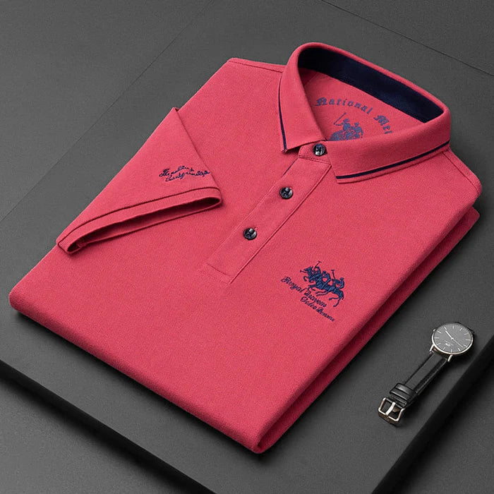 TAN & CO | POLO SHIRTS