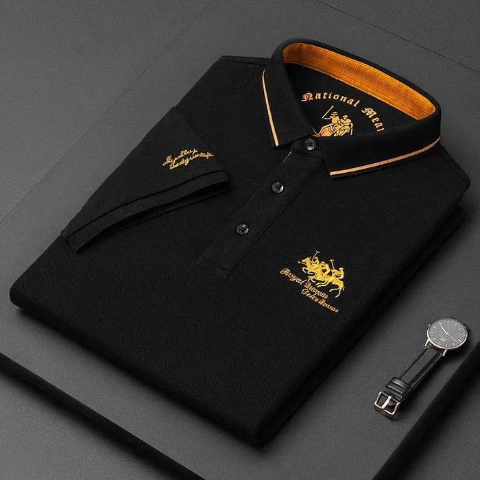TAN & CO | POLO SHIRTS