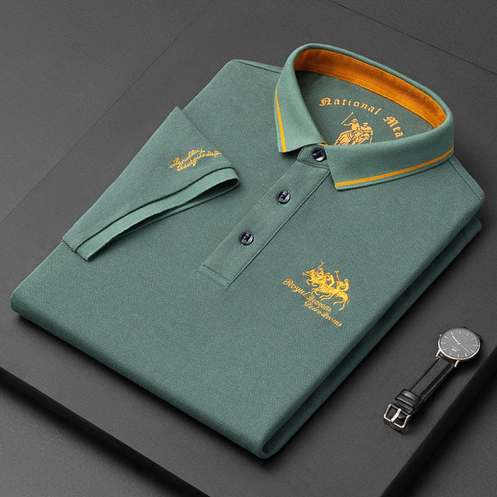 TAN & CO | POLO SHIRTS