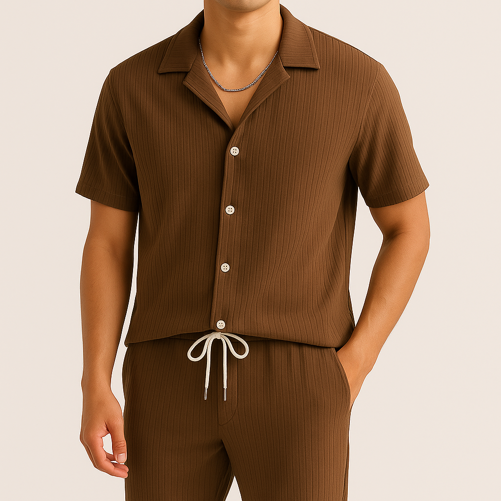 RELAXED LUXURY SET