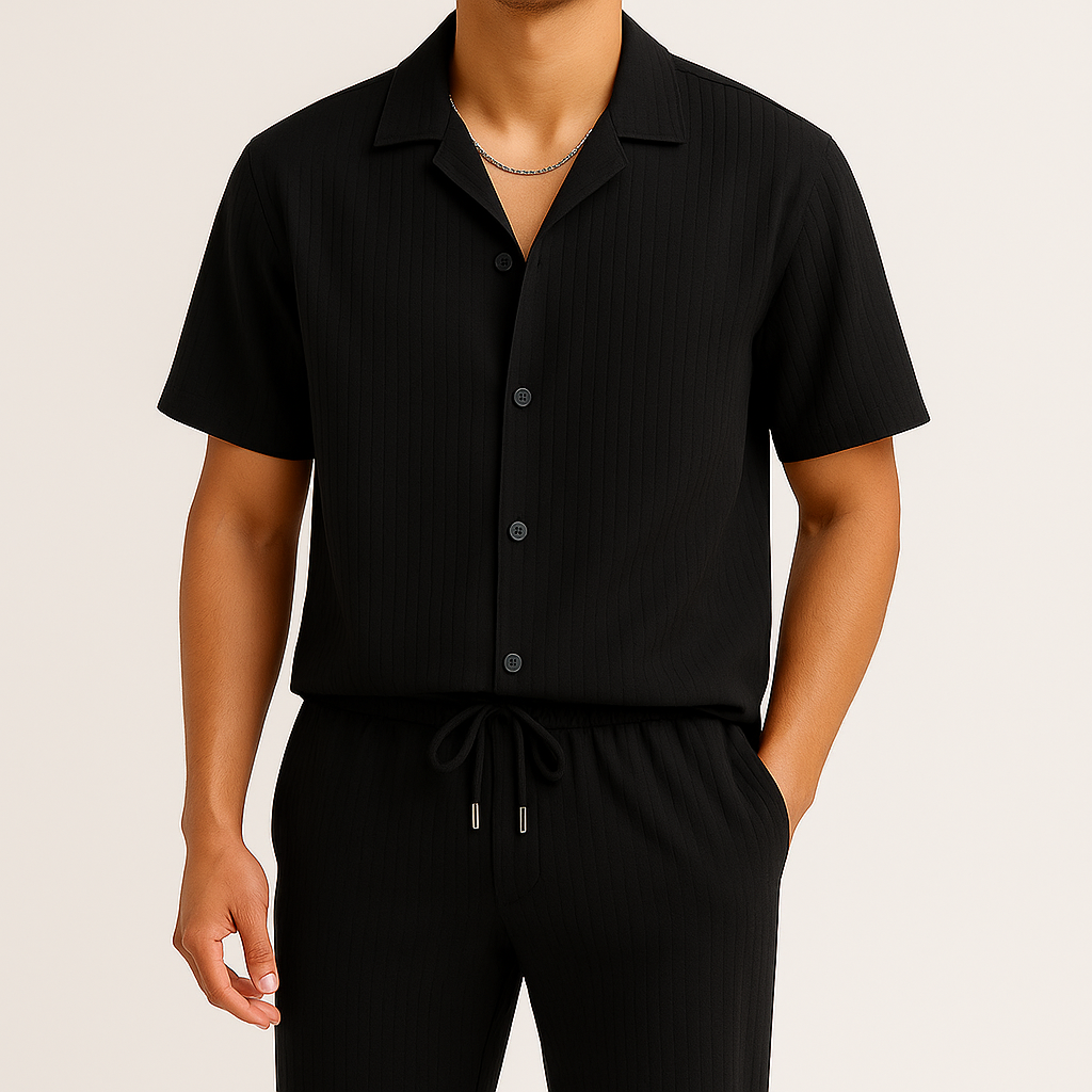 RELAXED LUXURY SET
