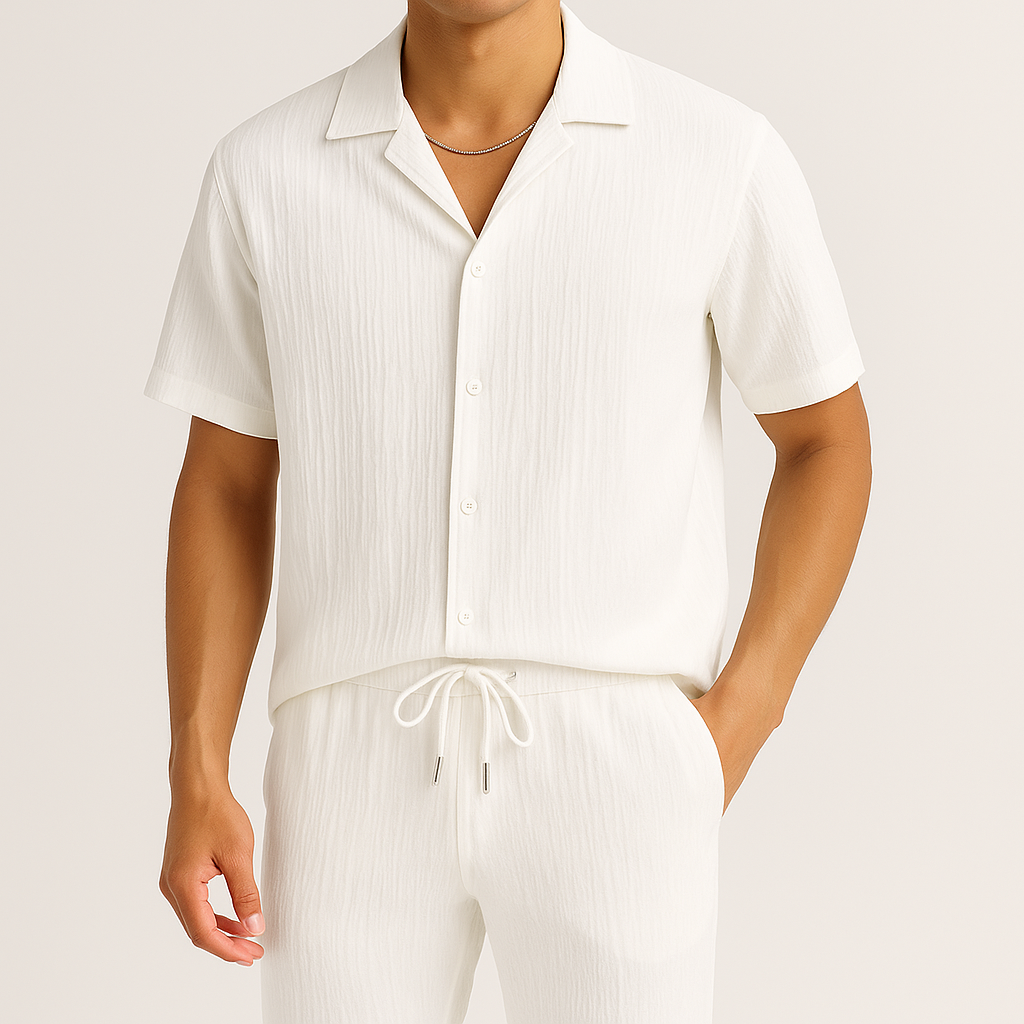 RELAXED LUXURY SET