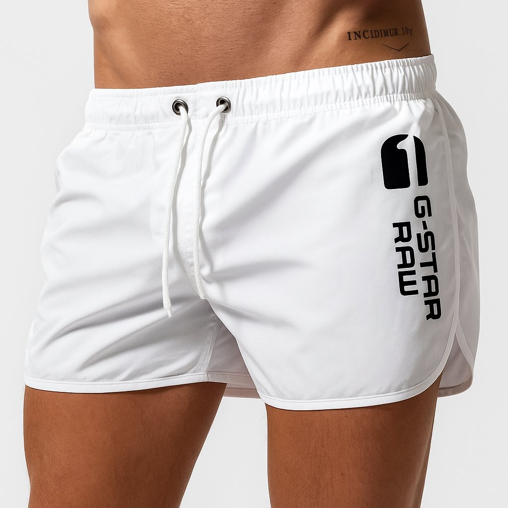 SWIMWEAR FOR MEN
