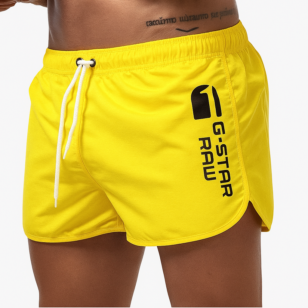 SWIMWEAR FOR MEN
