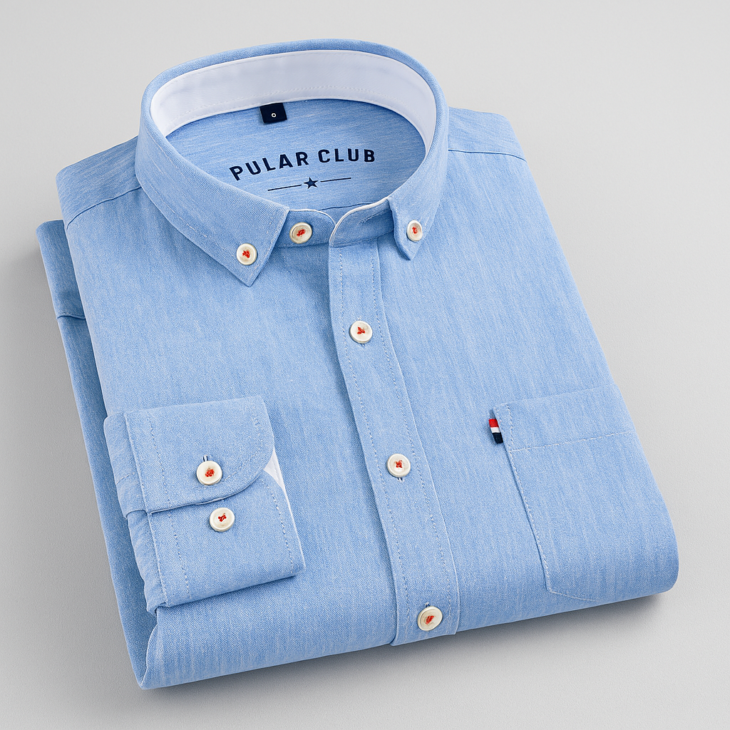 TAN & CO | Lightweight Summer Shirt