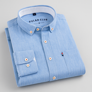 TAN & CO | Lightweight Summer Shirt
