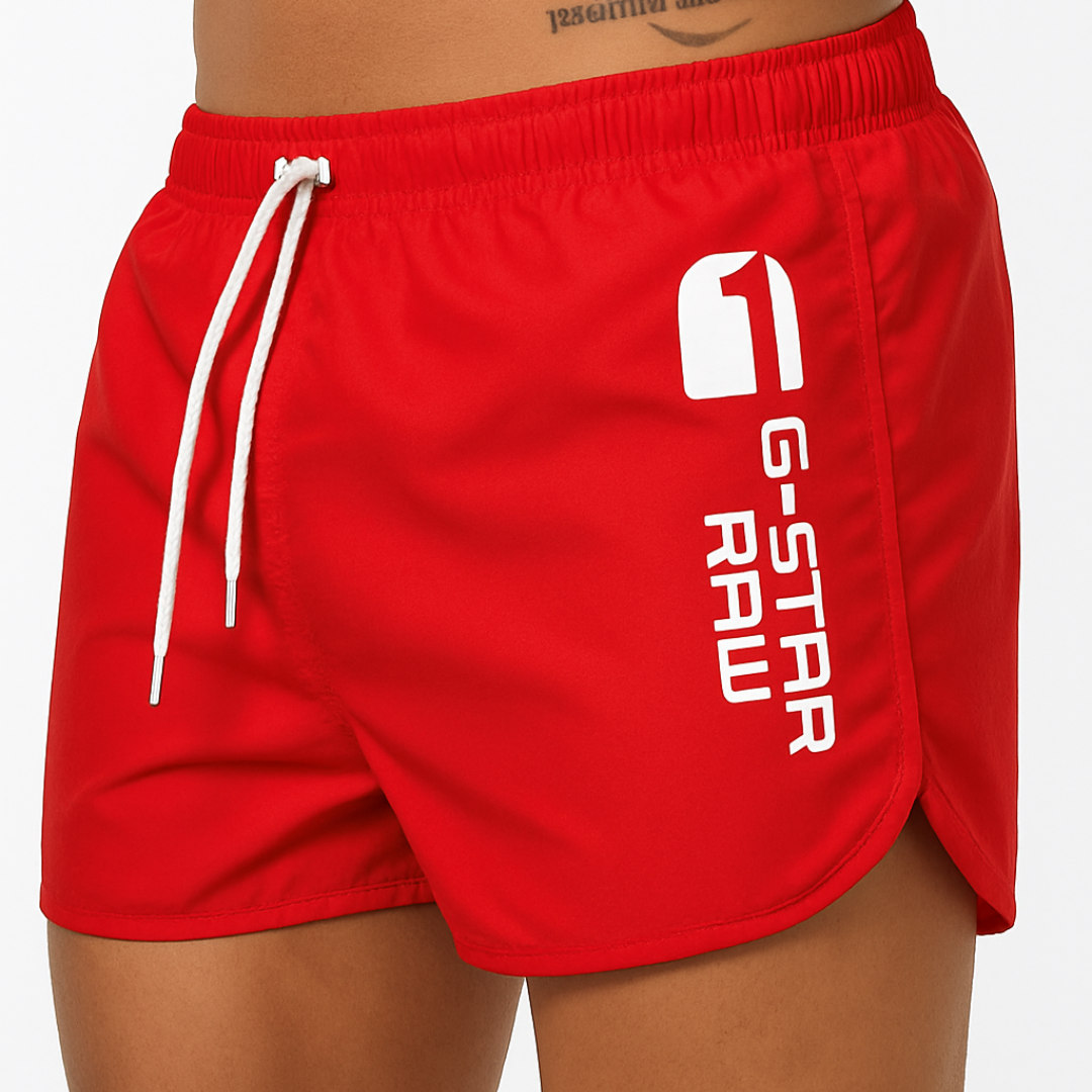 SWIMWEAR FOR MEN
