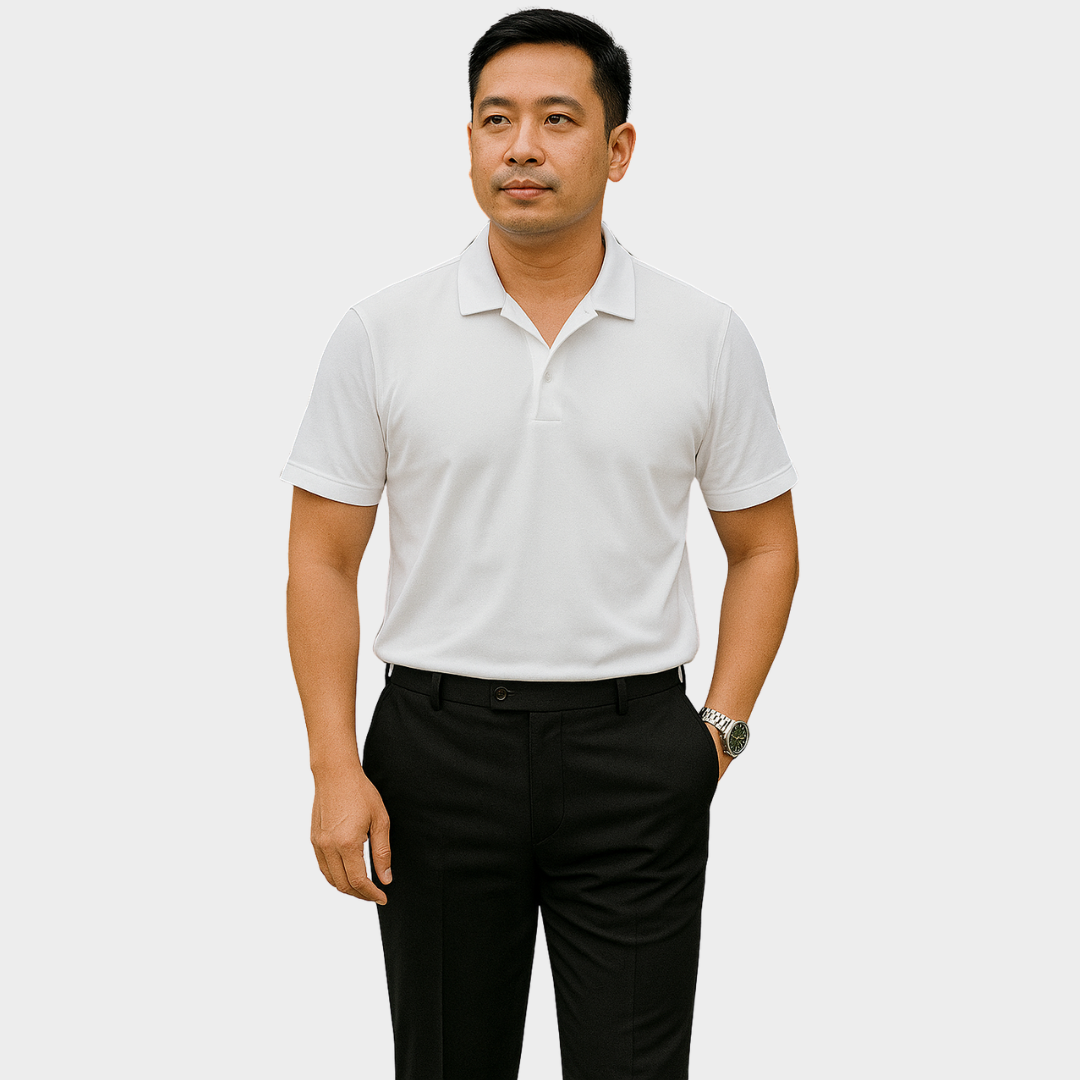 JOSHUA | LUXURY MEN'S SET