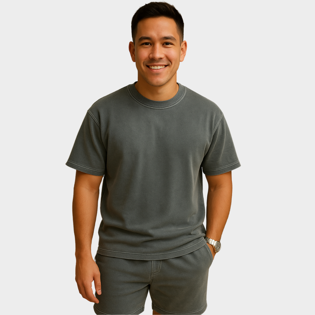 CIRO™ | CASUAL AND SPORT SET FOR EVERY OCCASION