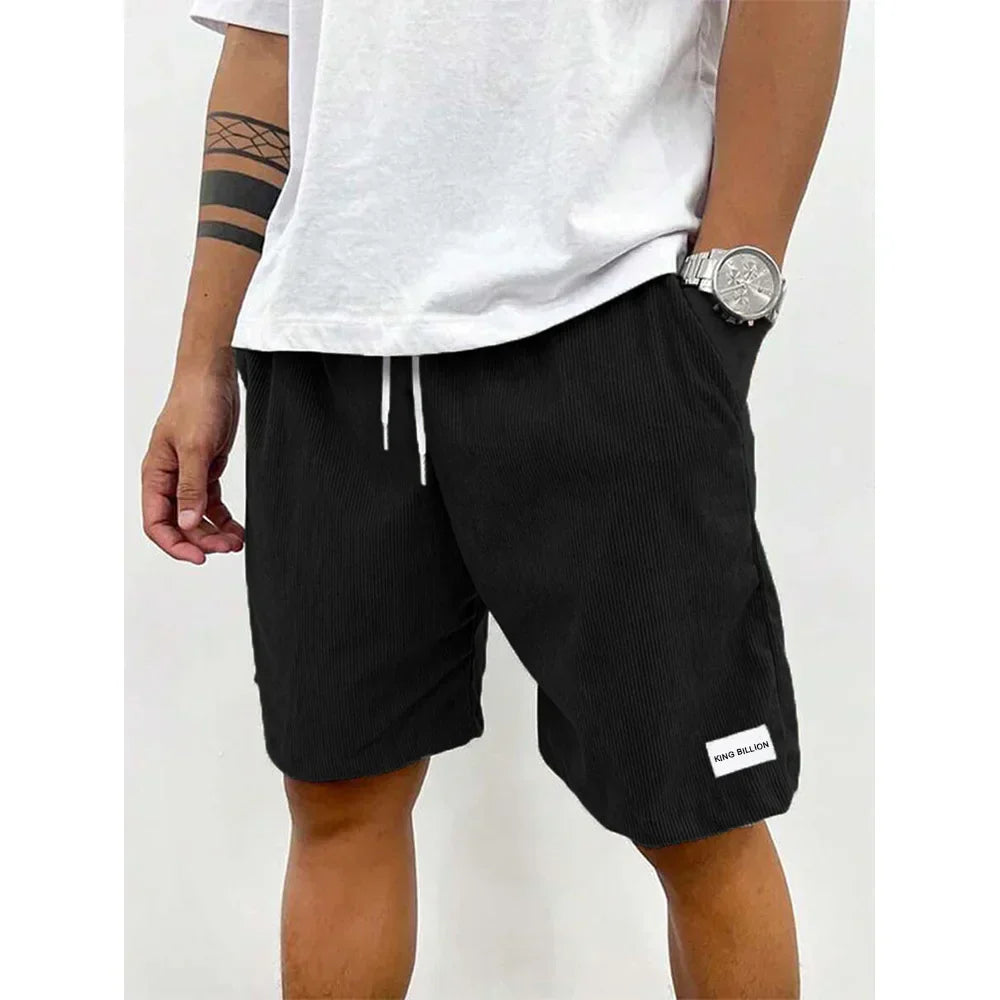 LIGHT AND STYLISH SHORTS