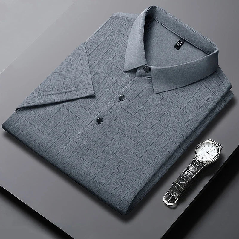 TAN & CO | PREMIUM FANTASY POLO