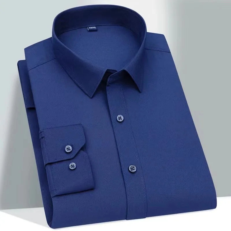TAN & CO | Essential Business Shirt