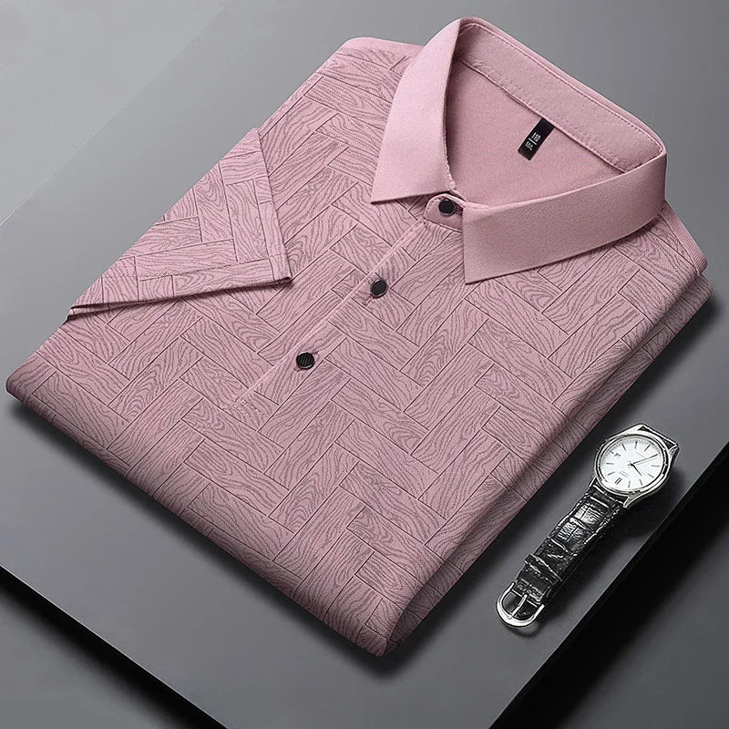 TAN & CO | PREMIUM FANTASY POLO