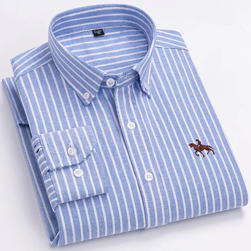 TAN & CO | Premium Luxury Shirt