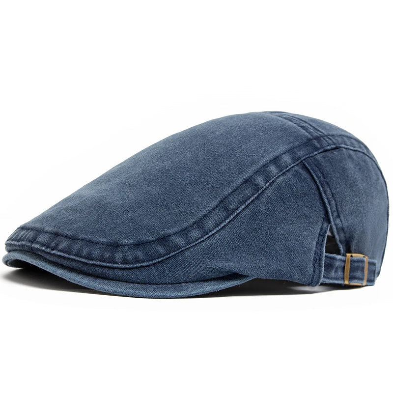 VINTAGE STYLE BERET