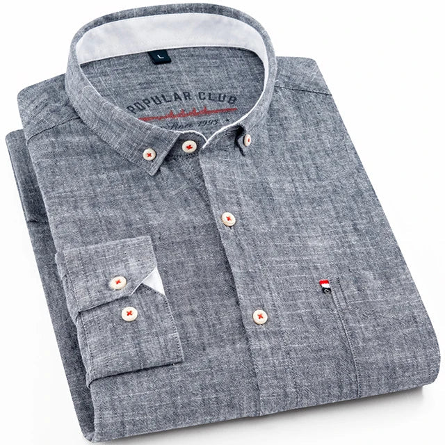 TAN & CO | Lightweight Summer Shirt